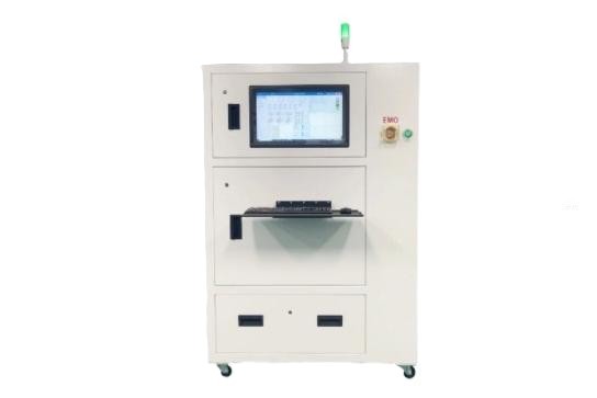 VOC 有机监控设备