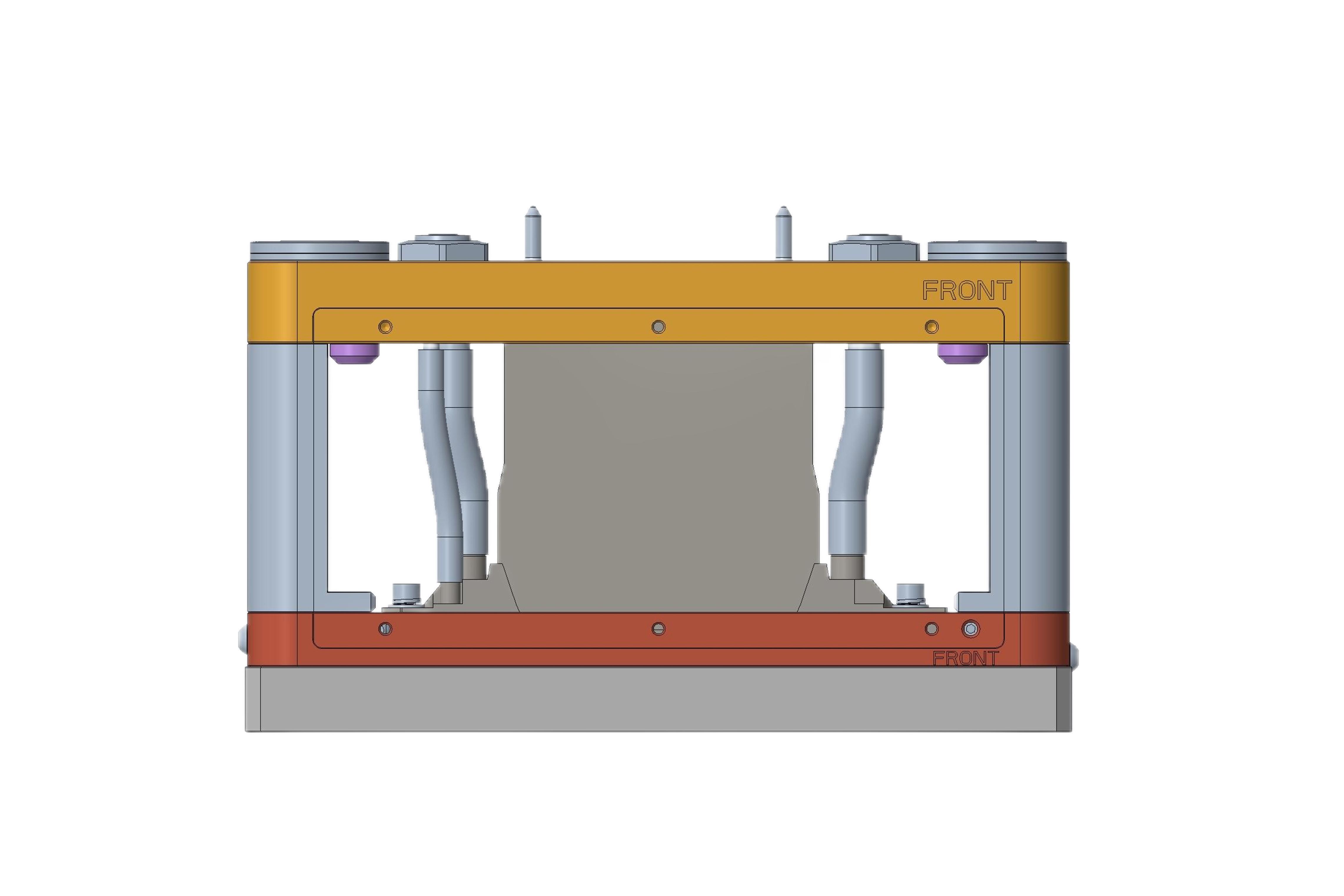OLED L系列 TFE INKJET模组