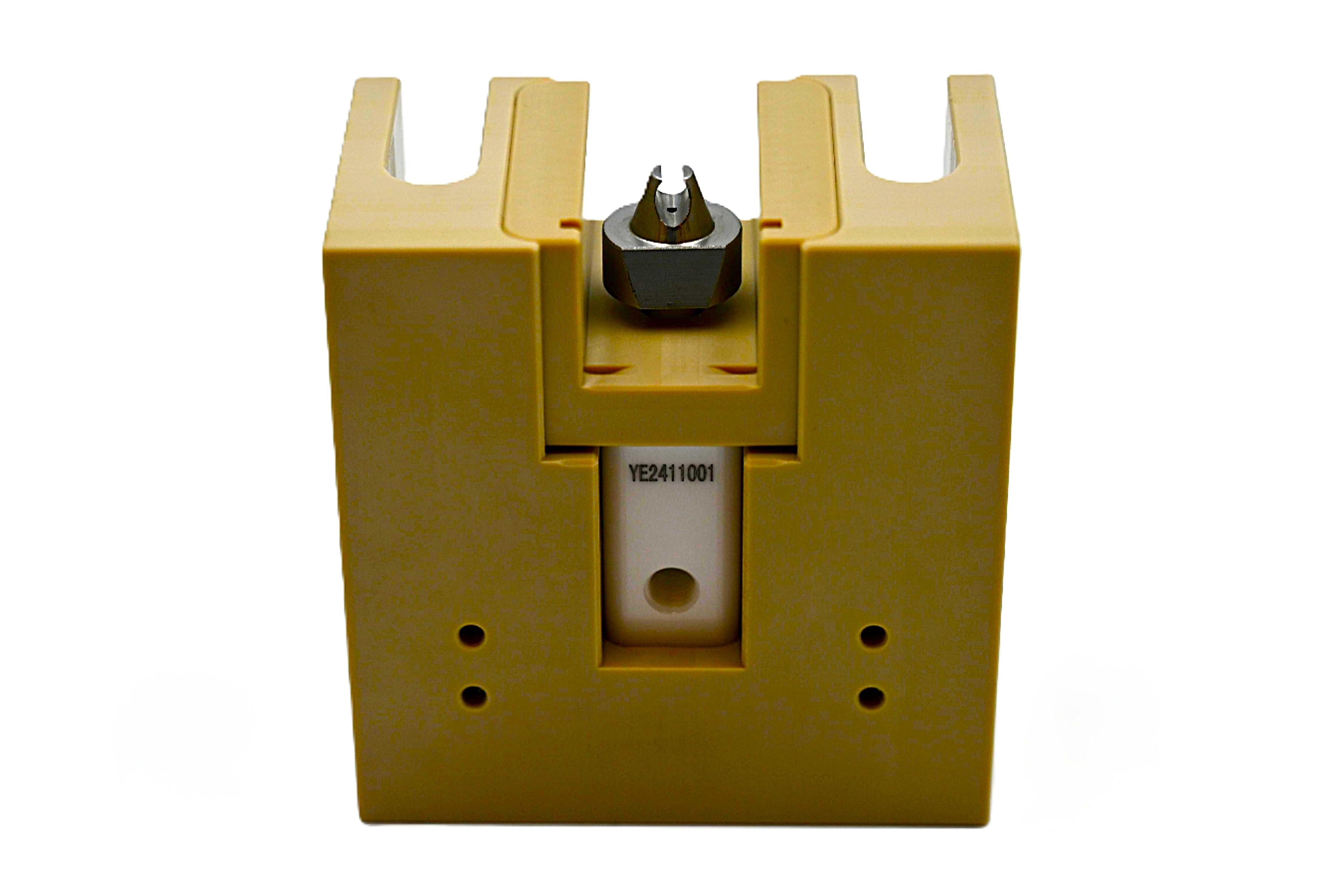 LCD TOP  LC DROP 挤出装置