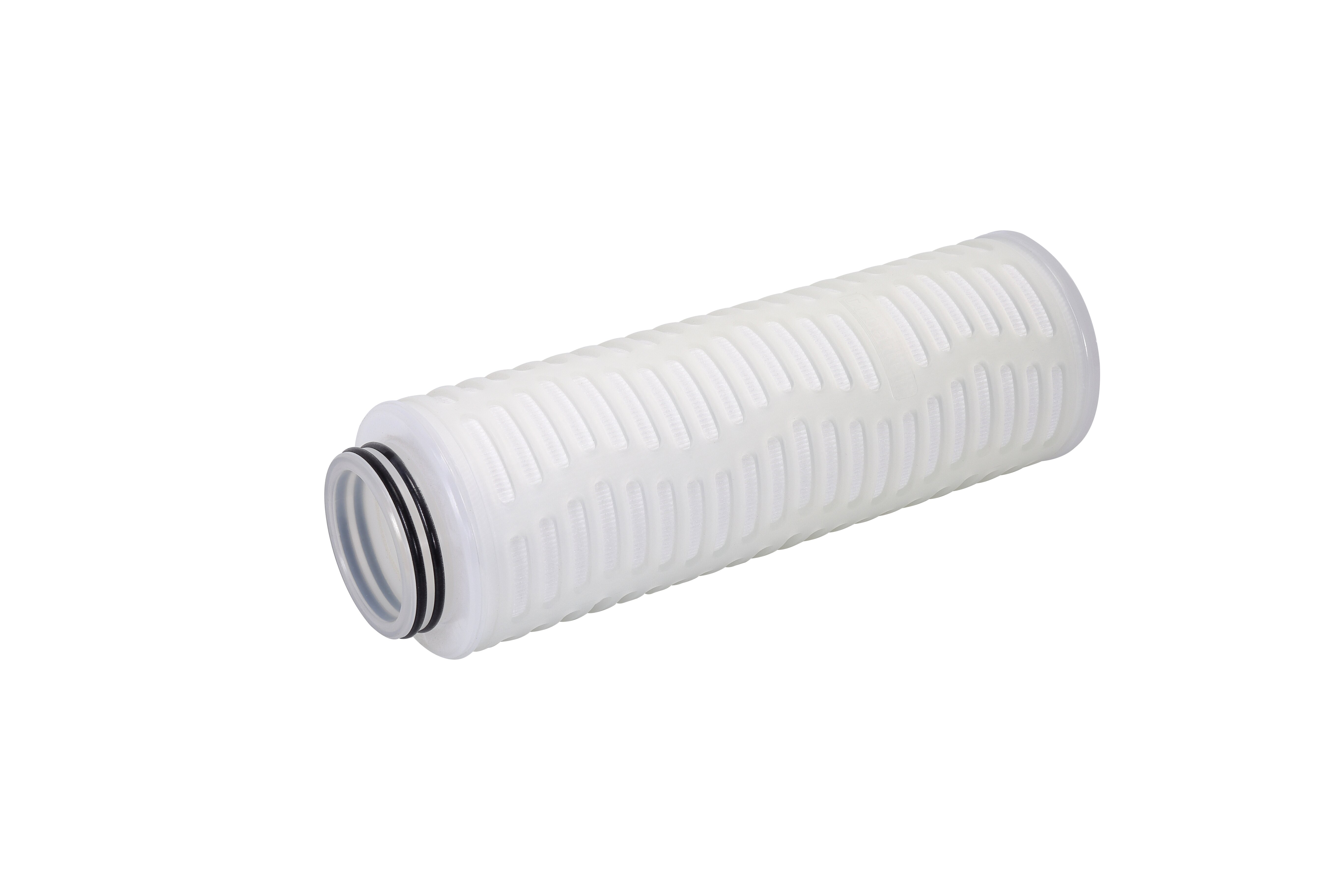 Azugon PTFE 系列聚四氟乙烯膜折叠过滤芯