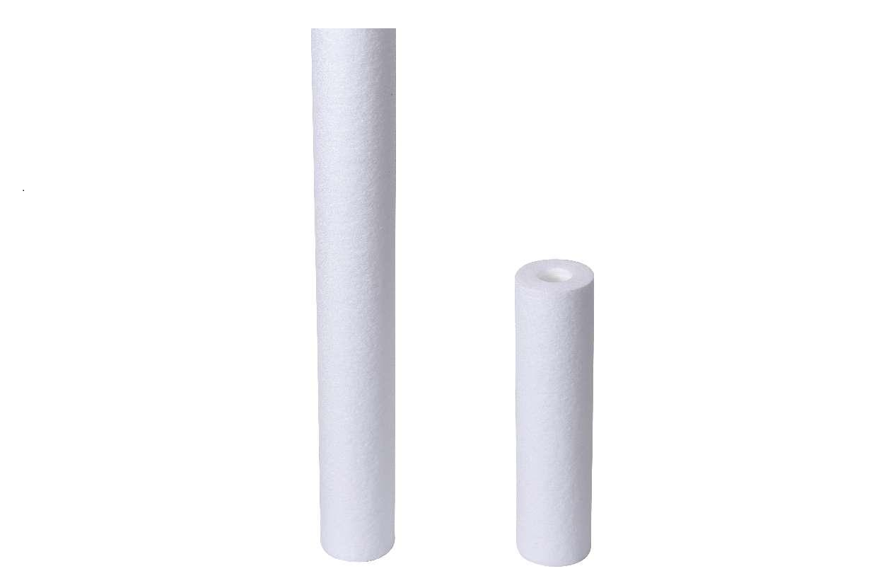 Azugon CMB 系列聚丙烯熔喷过滤芯